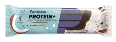PowerBar Proteine Reep Coconut PowerBar Proteine Reep Coconut