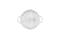 LE CREUSET - Halloween - Mini braadpan Pompoen 0,35l Wit - thumbnail