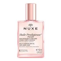 Nuxe Huile Prodigieuse Florale Multi-Purpose Dry Oil 30 ml - thumbnail