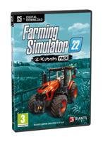Farming Simulator 22 Kubota Expansion Pack - thumbnail