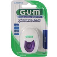 GUM Expanding Floss Waxed - thumbnail