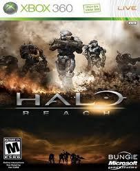 Halo Reach