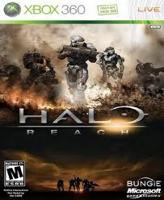 Halo Reach - thumbnail