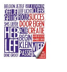 Succes door eigen creatie - David de Kock, Meike Grol - ebook