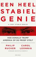 Een heel stabiel genie - Philip Rucker, Carol Leonnig - ebook - thumbnail
