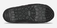 Teva Pantoffels Reember Terrain Mid 1140294-BLK Zwart-47 maat 47 - thumbnail