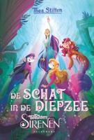 De schat in de diepzee (Hardback) - thumbnail