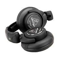 Behringer HPX6000 DJ hoofdtelefoon - thumbnail
