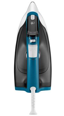 Stoomstrijkijzer Rowenta Effective 2 DX1550 2200 W Blauw