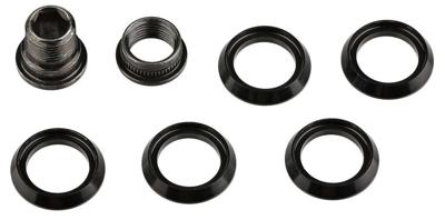 Sram spacer spacer 5pcs. chainwheel rings force 1