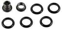 Sram spacer spacer 5pcs. chainwheel rings force 1 - thumbnail