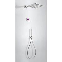 Elektronische Douchethermostaat Set Type 7 Tres - thumbnail
