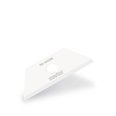 Martor keramisch mes MARTOR 1765232.25 1 stuk(s)