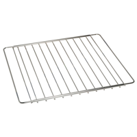 Electrolux 9029792224 koelkastonderdeel & -accessoire Zilver - thumbnail