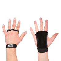 Reeva Kangaroo grip l functional training handschoenen l short strap l Maat L - thumbnail