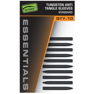 Fox Edges Tungsten Anti Tangle Sleeve Standard