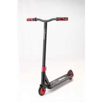 Jdbug Freestyle Stunt Scooter 119T Red