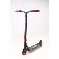 Jdbug Freestyle Stunt Scooter 119T Red - thumbnail
