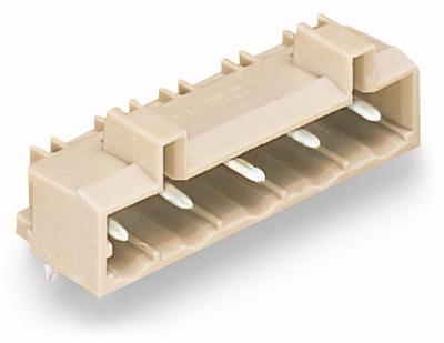 WAGO 721-835/001-000 Female connector 100 stuk(s)