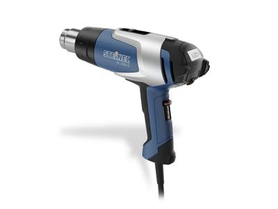 Steinel heteluchtpistool temperatuurregeling van 80 tot 630°C 2200W in koffer, HL 2020 E, 352202