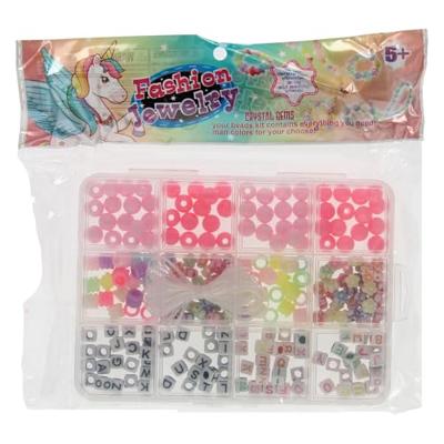 Kralenset in Opbergbox