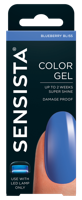 Sensista Color gel blueberry bliss 7.5 Milliliter - thumbnail