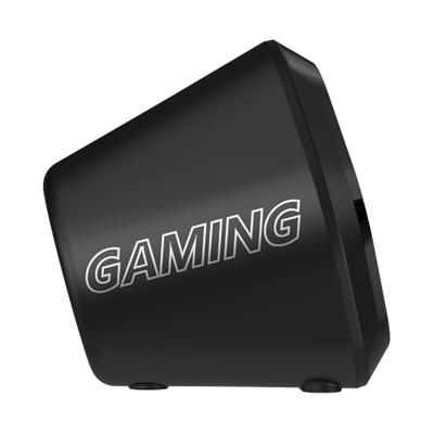 Edifier G1000 Bluetooth speaker Zwart