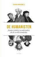 De humanisten - Sarah Bakewell - ebook - thumbnail