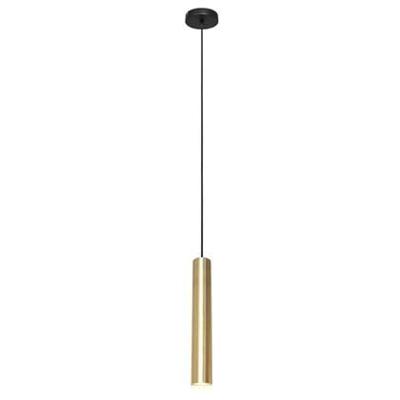 Steinhauer Design hanglampTubel goud - 3867ME
