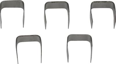 Schaafmes, 5 stuks KS Tools 907.2285