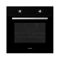 Inventum IOC6070GK inbouw solo oven - thumbnail