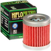 HIFLOFILTRO oliefilter oil filter hf 181 - thumbnail