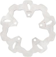 GALFER wave remschijf "df198" rotor brake rotors starr r90r - thumbnail