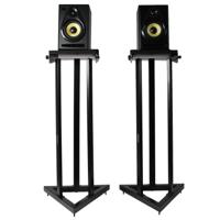 Innox IVA MON-03 studio monitor statief (set van 2) - thumbnail