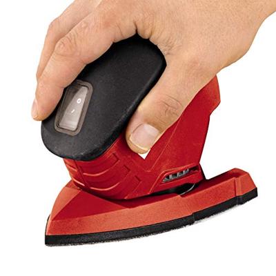 Einhell TH-OS 1016 4460610 Multischuurmachine 100 W 150 x 150 x 100 mm - thumbnail