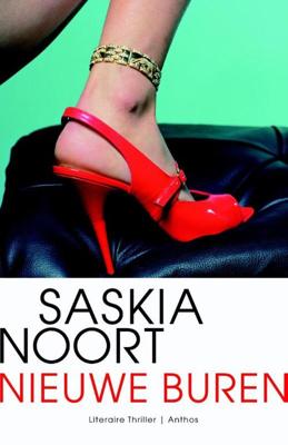 Nieuwe buren - Saskia Noort - ebook