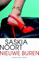 Nieuwe buren - Saskia Noort - ebook - thumbnail