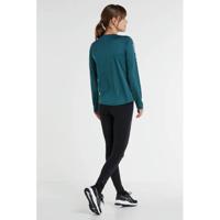 Craft sportlegging zwart - thumbnail