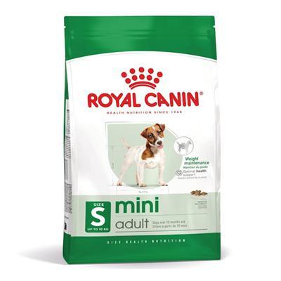 Royal Canin mini adult
