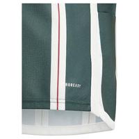 Manchester United Shirt Uit Junior 2023/2024 - Maat 128 - Kleur: Groen | Soccerfanshop - thumbnail