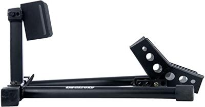 OXFORD voorwiel standaard motorcycle stand ox288