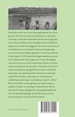 Kennis die knecht Kennis die knecht