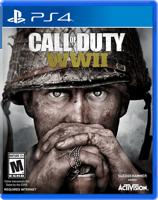 Call of Duty WWII - thumbnail