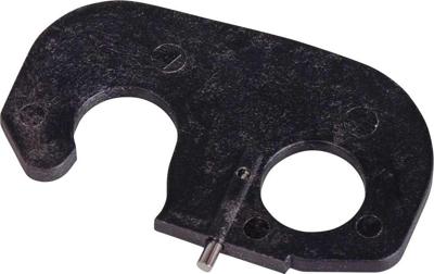 Shimano Safety Plate for left Road Crank Arm