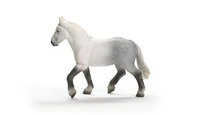 schleich FARM WORLD percheron merrie 13971
