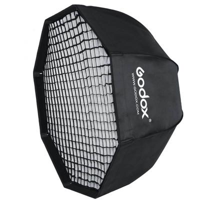 Godox SB-GUE95 Softbox (Ø) 95 cm 1 stuk(s)