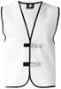 Korntex KX501 Promotion & Identification Vest Leipzig - White - XL