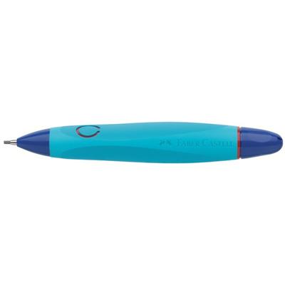 Faber Castell Vulpotlood - Scribolino - 1,4mm blauw