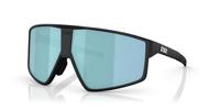 BLIZ p002 smoke w ice blue - sports glasses - thumbnail