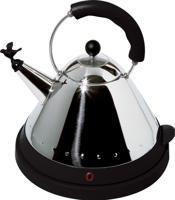 Alessi Graves Waterkoker 1,5 l - thumbnail
